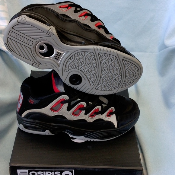 D3 2001 Osiris - Picture 2 of 7